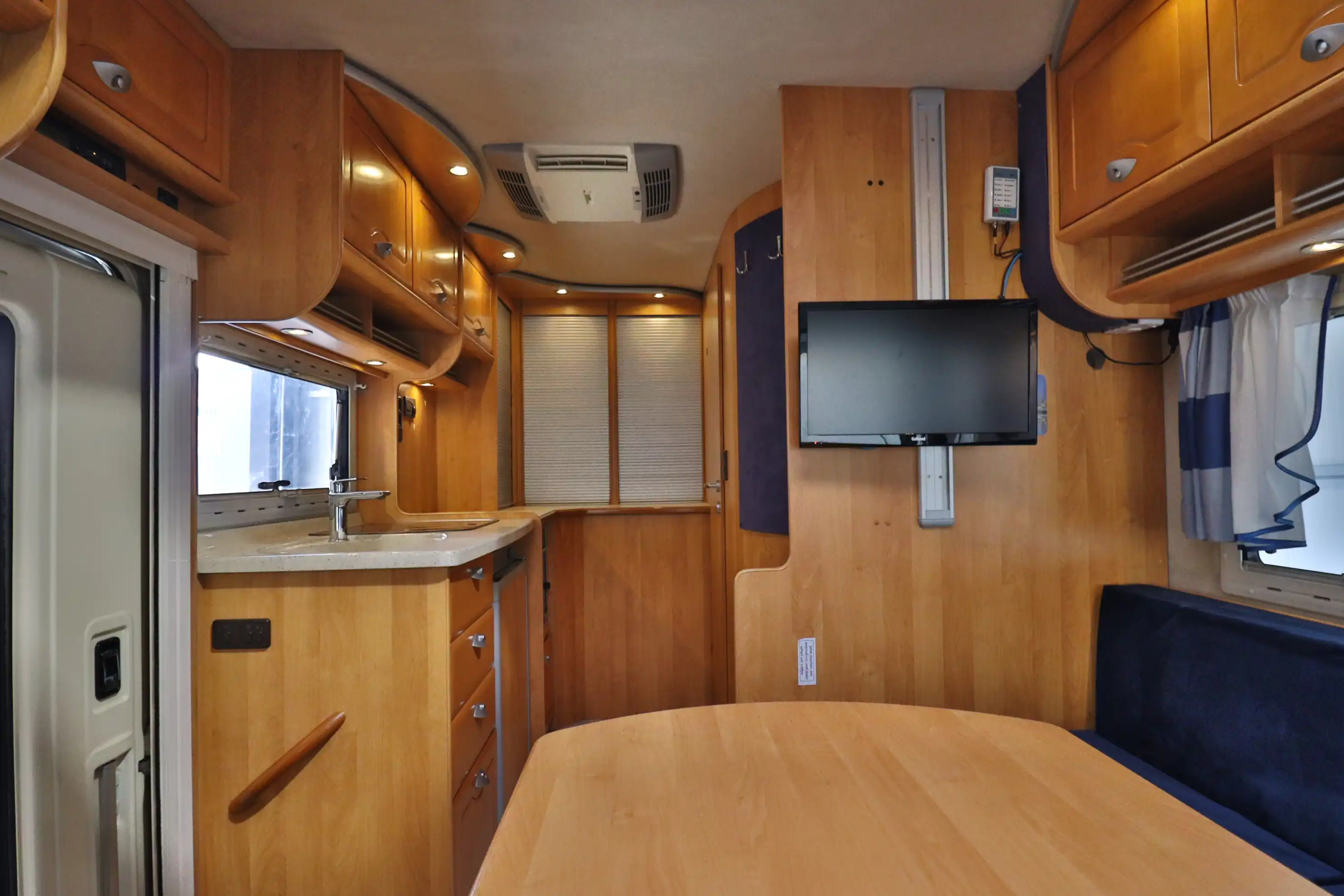 CONCORDE Concerto I 645 S - Ansicht 11